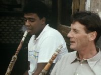 Around The World In 80 Days With Michael Palin